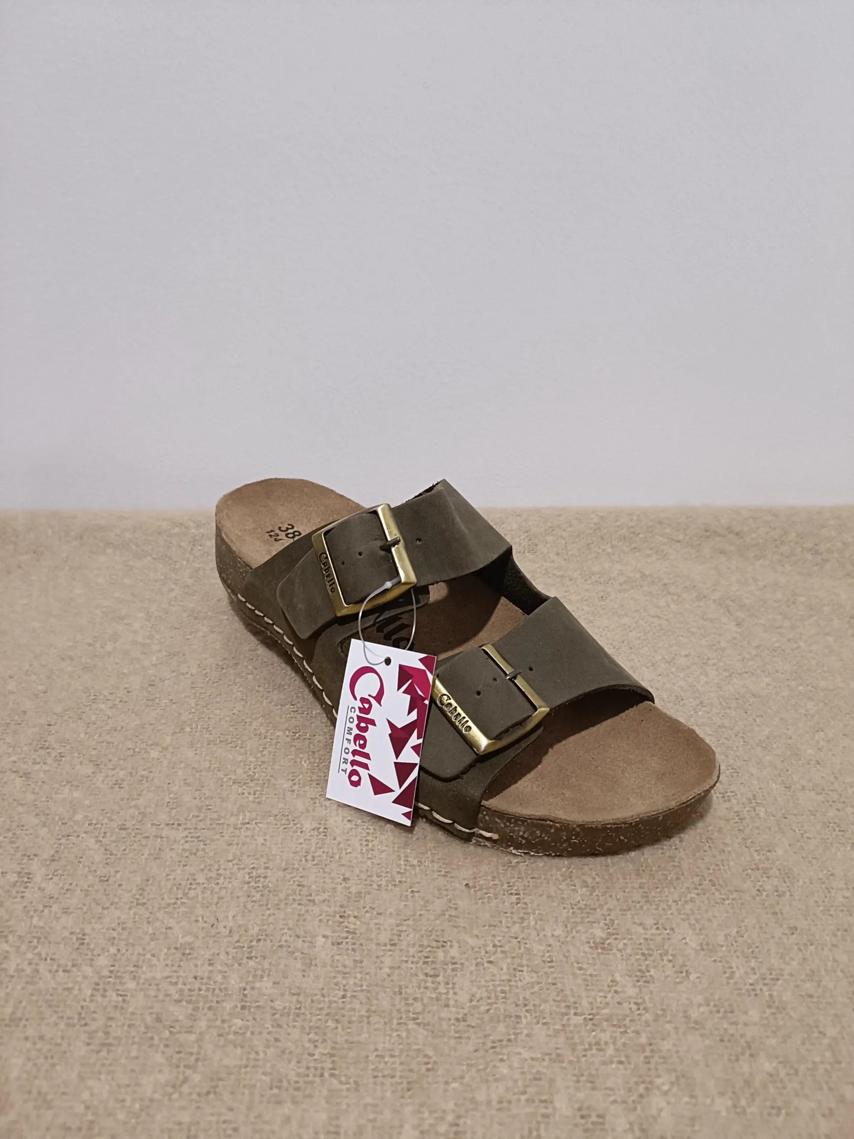 Phoenix Cabello Shoe