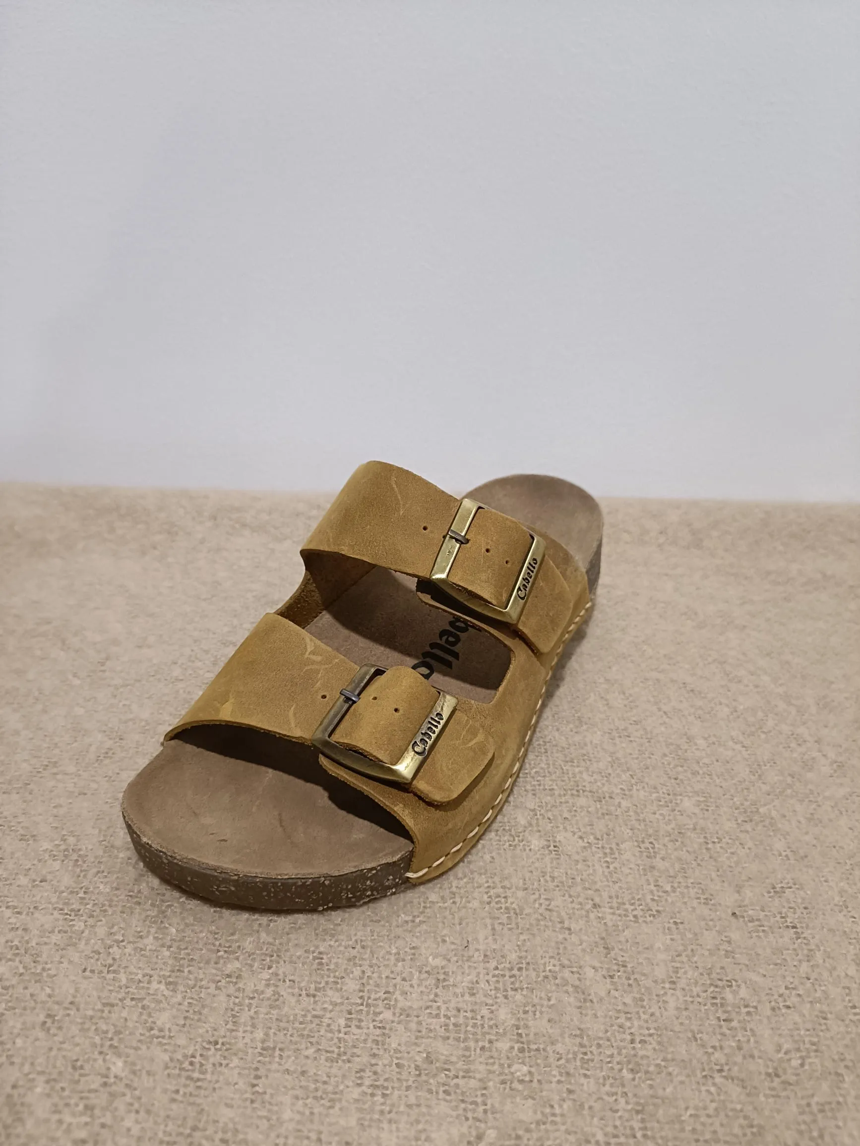 Phoenix Cabello Shoe