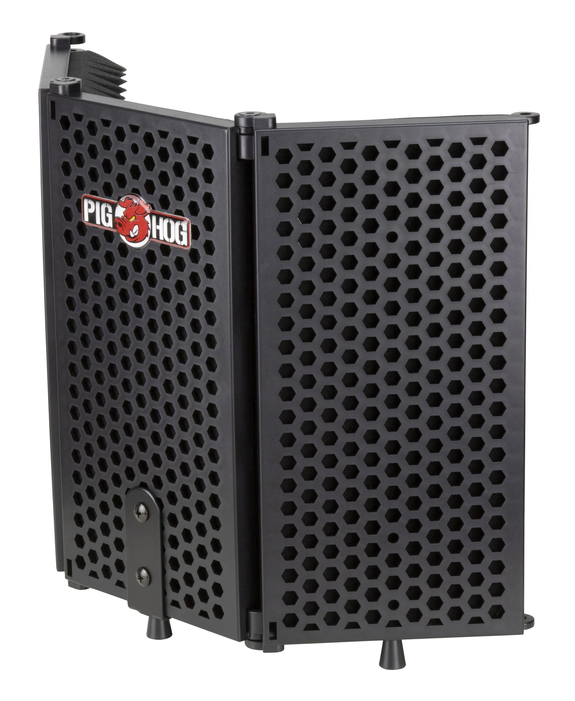 PIG HOG MICROPHONE ISOLATION SHIELD