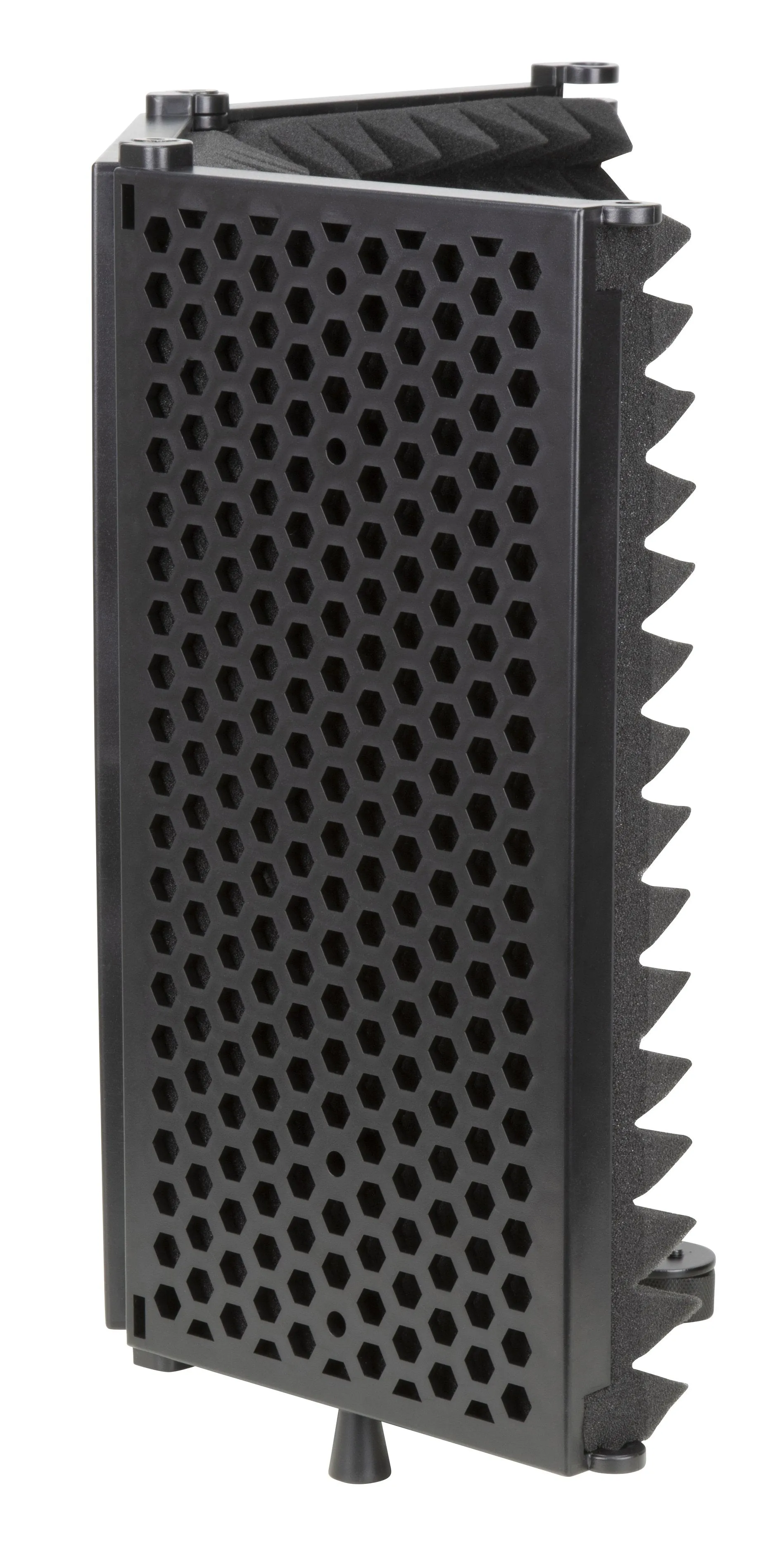 PIG HOG MICROPHONE ISOLATION SHIELD