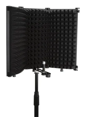 PIG HOG MICROPHONE ISOLATION SHIELD