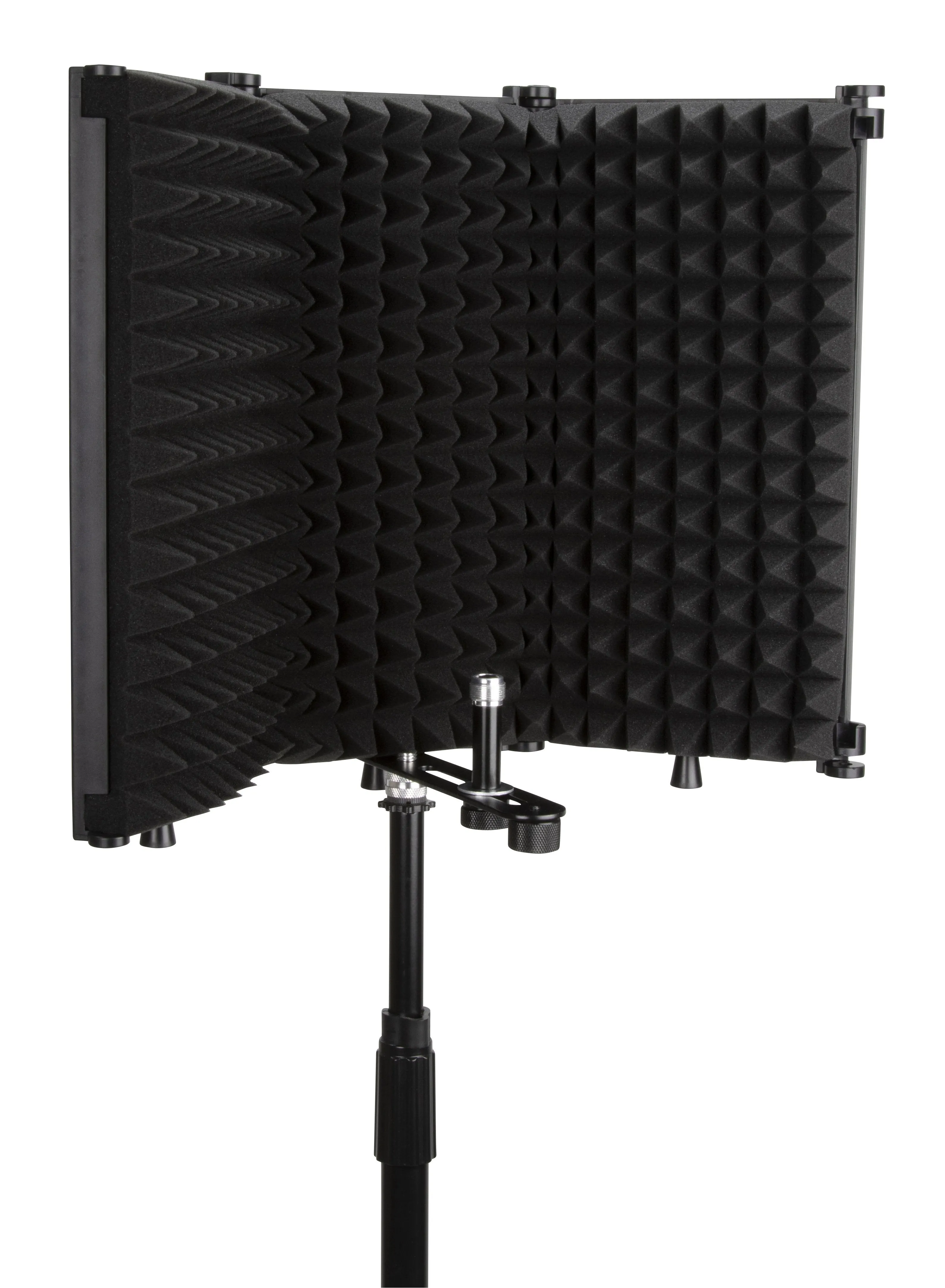 PIG HOG MICROPHONE ISOLATION SHIELD