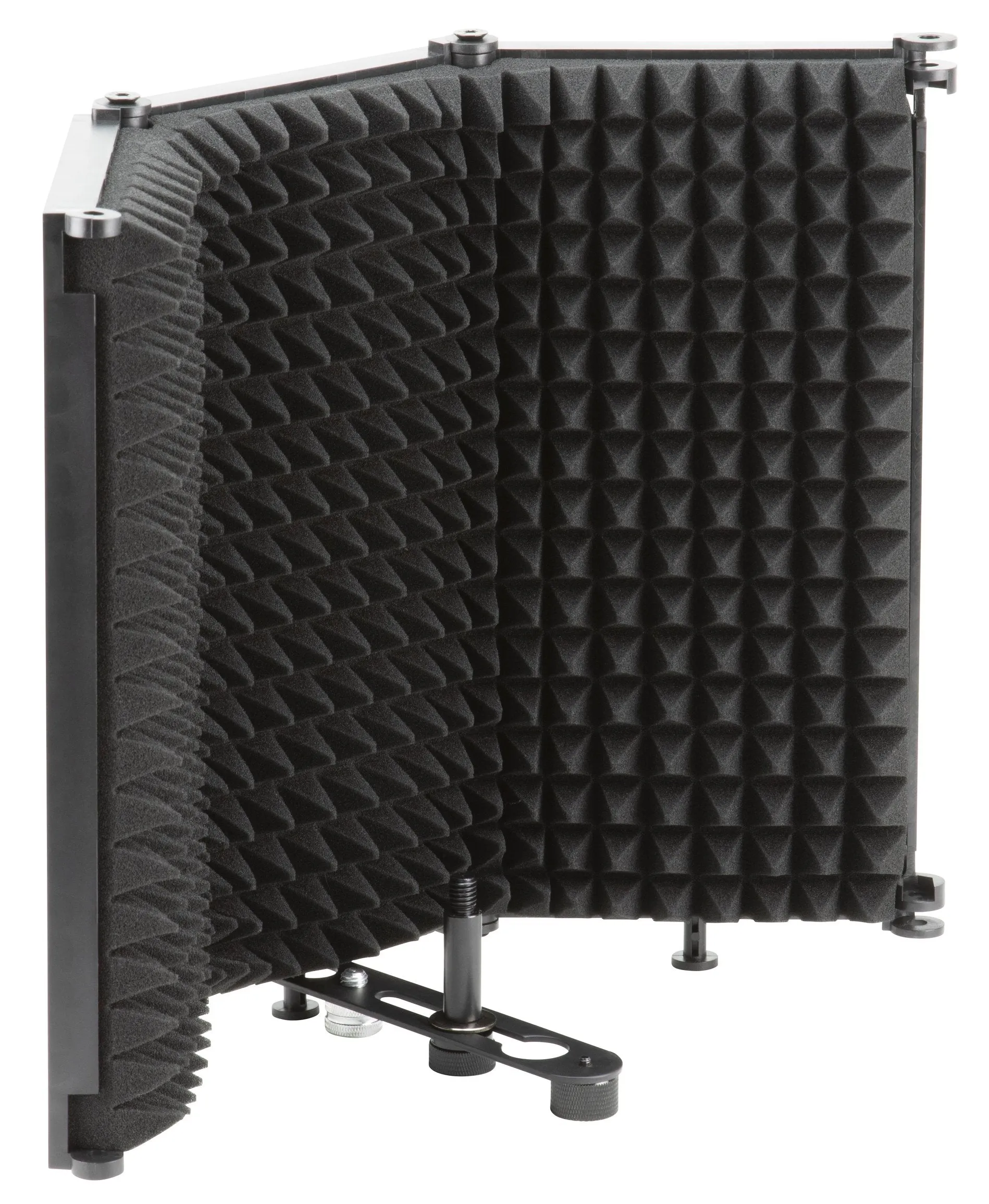 PIG HOG MICROPHONE ISOLATION SHIELD