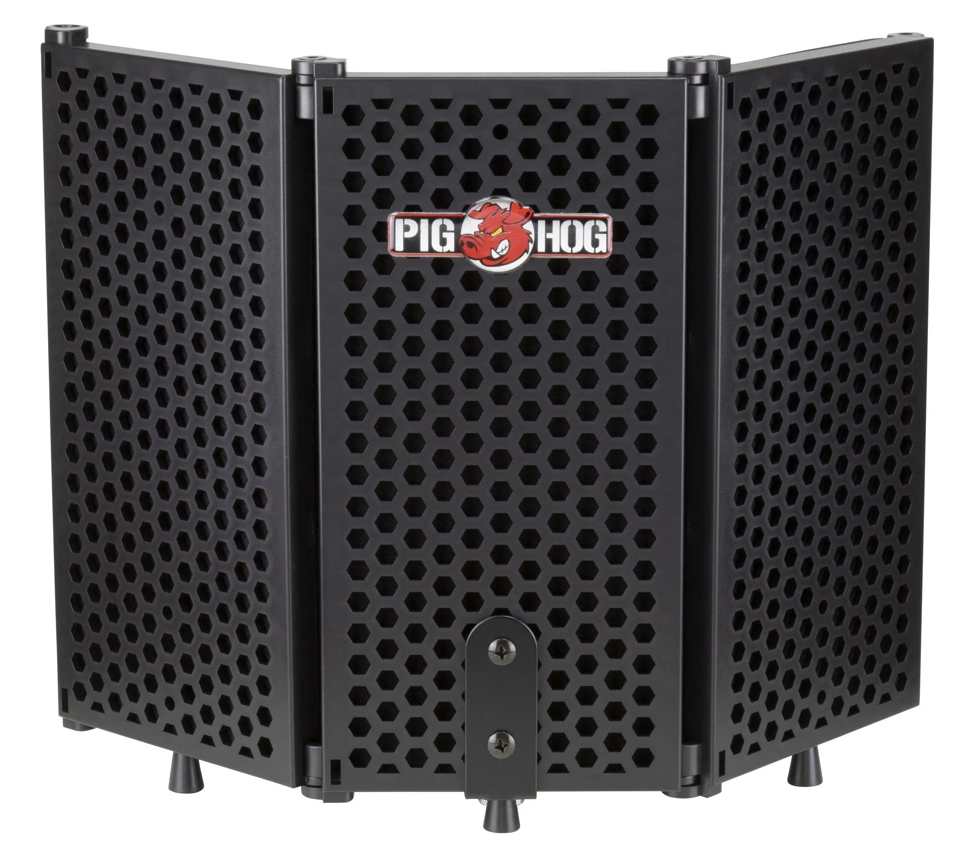 PIG HOG MICROPHONE ISOLATION SHIELD