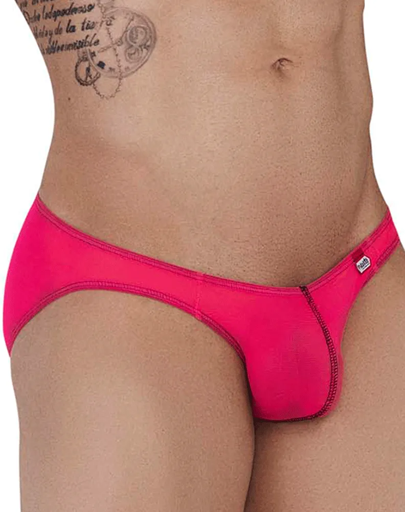 Pikante 1277 Sonar Briefs Fuchsia
