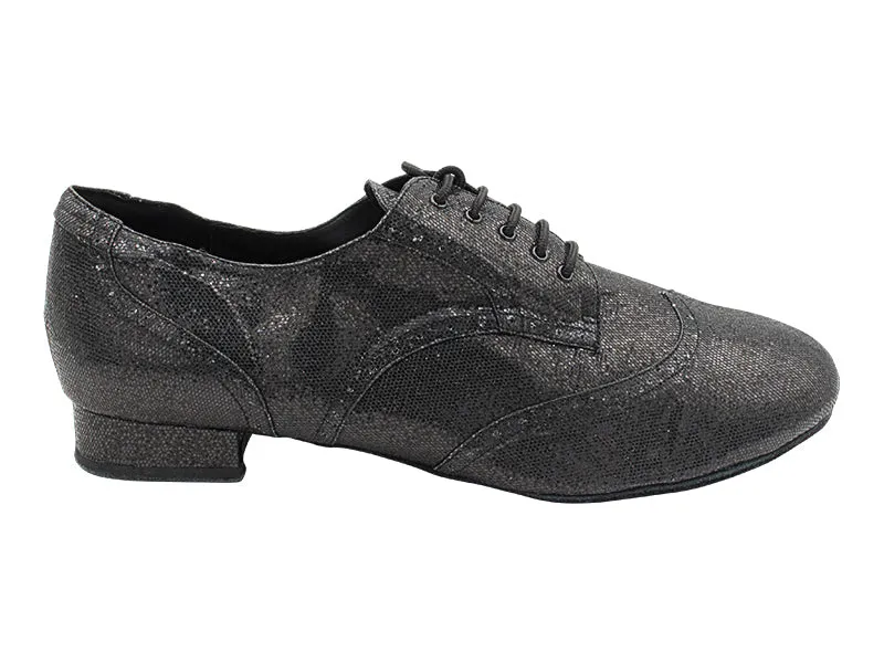 PP301DB 58 Black Scale