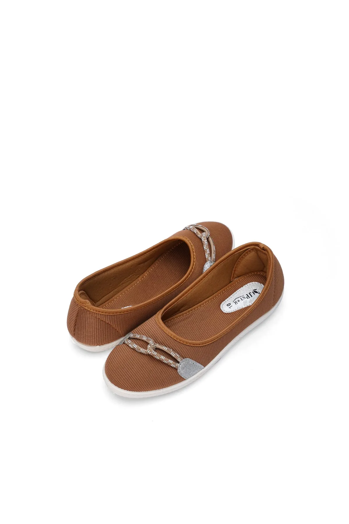 Premium Quality Soft Comfort Pumps For Women