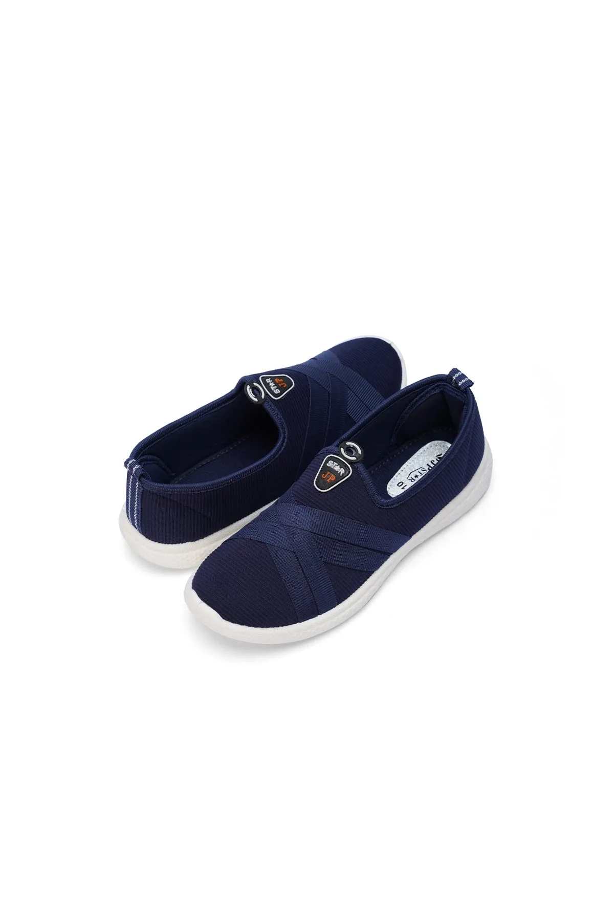 Premium Quality Soft Comfort Strip Canvass For Women