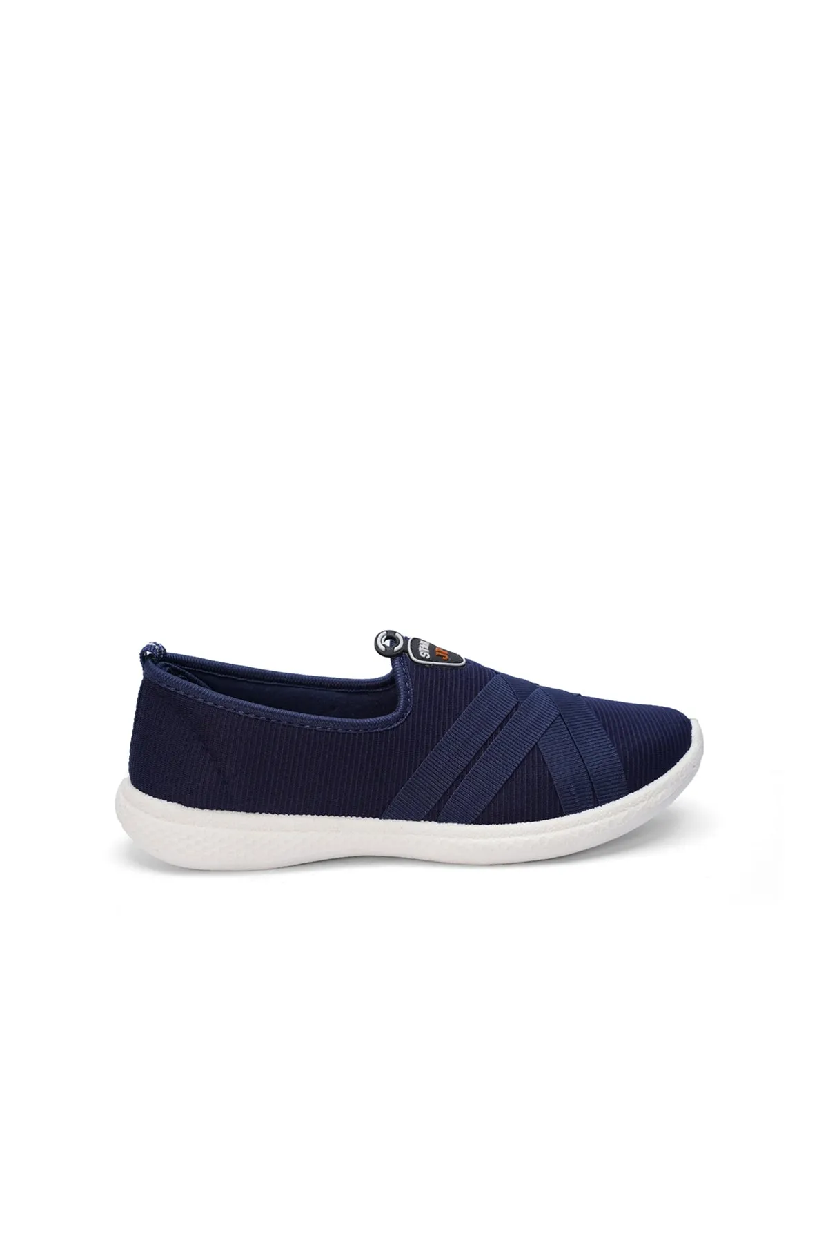 Premium Quality Soft Comfort Strip Canvass For Women
