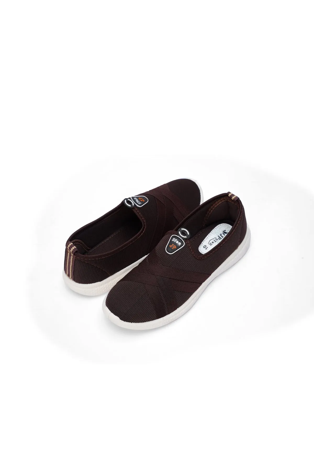 Premium Quality Soft Comfort Strip Canvass For Women
