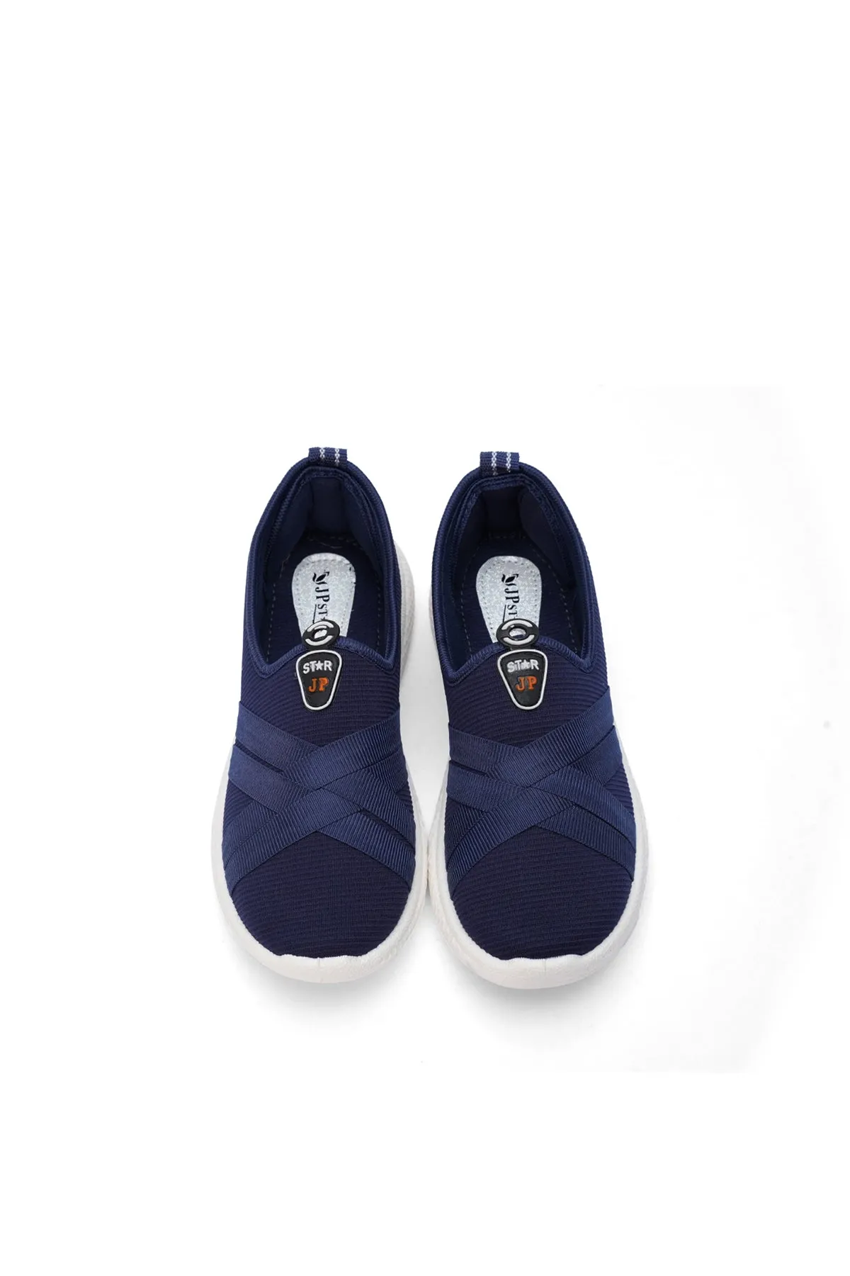 Premium Quality Soft Comfort Strip Canvass For Women