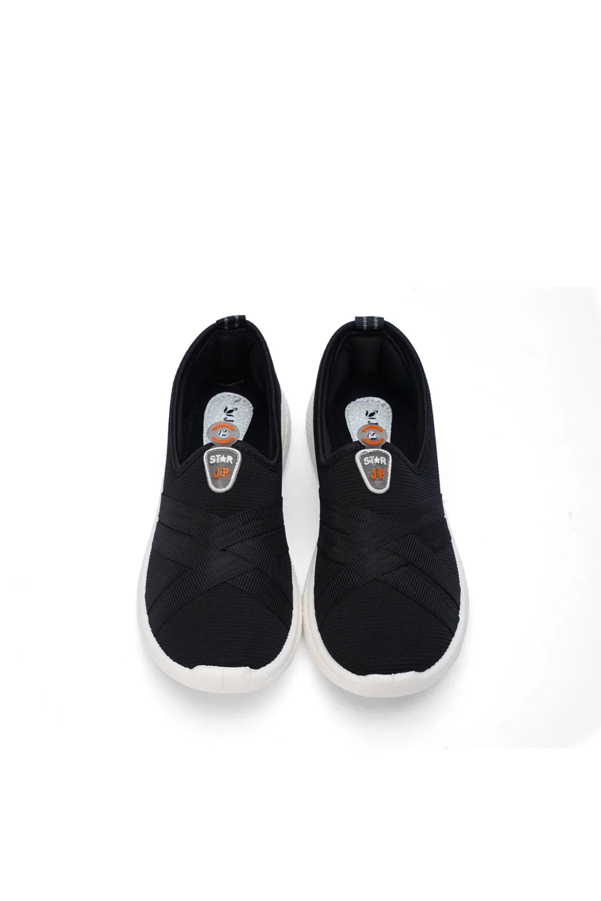 Premium Quality Soft Comfort Strip Canvass For Women