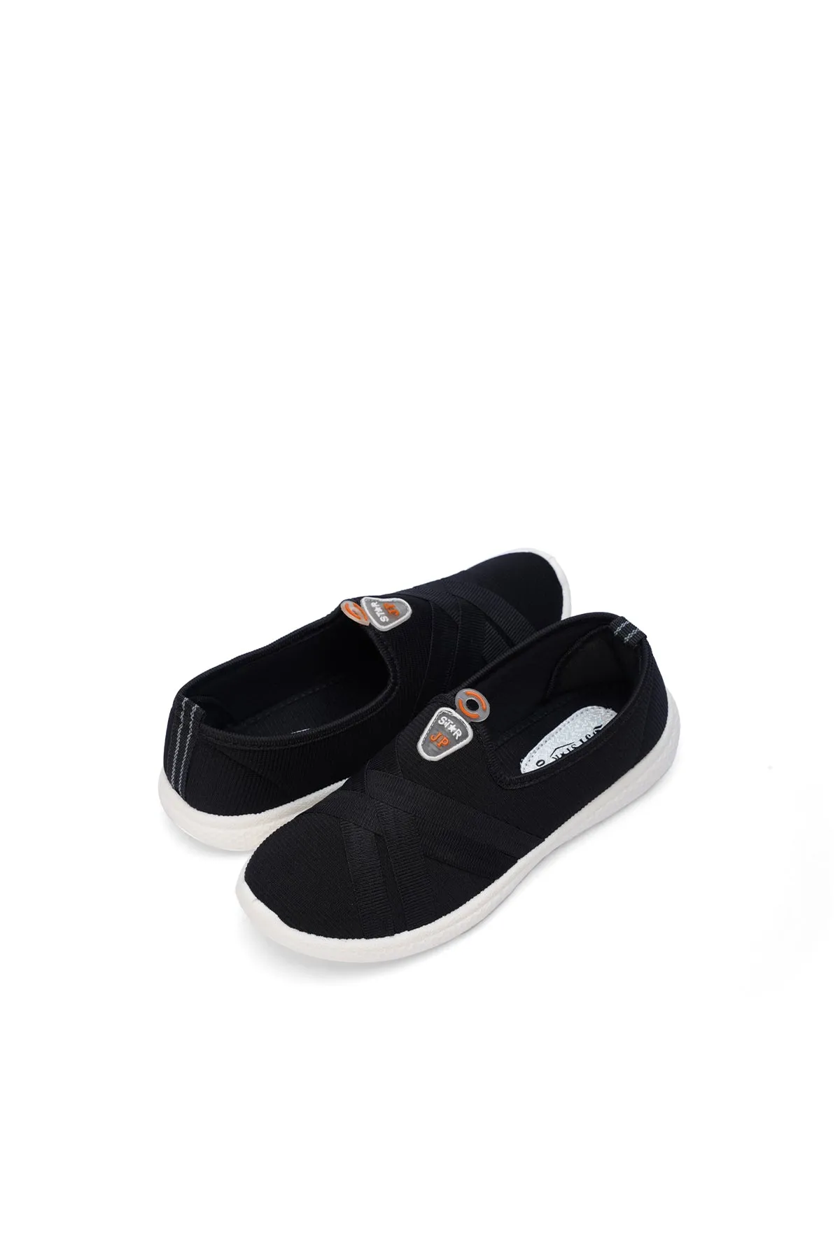 Premium Quality Soft Comfort Strip Canvass For Women