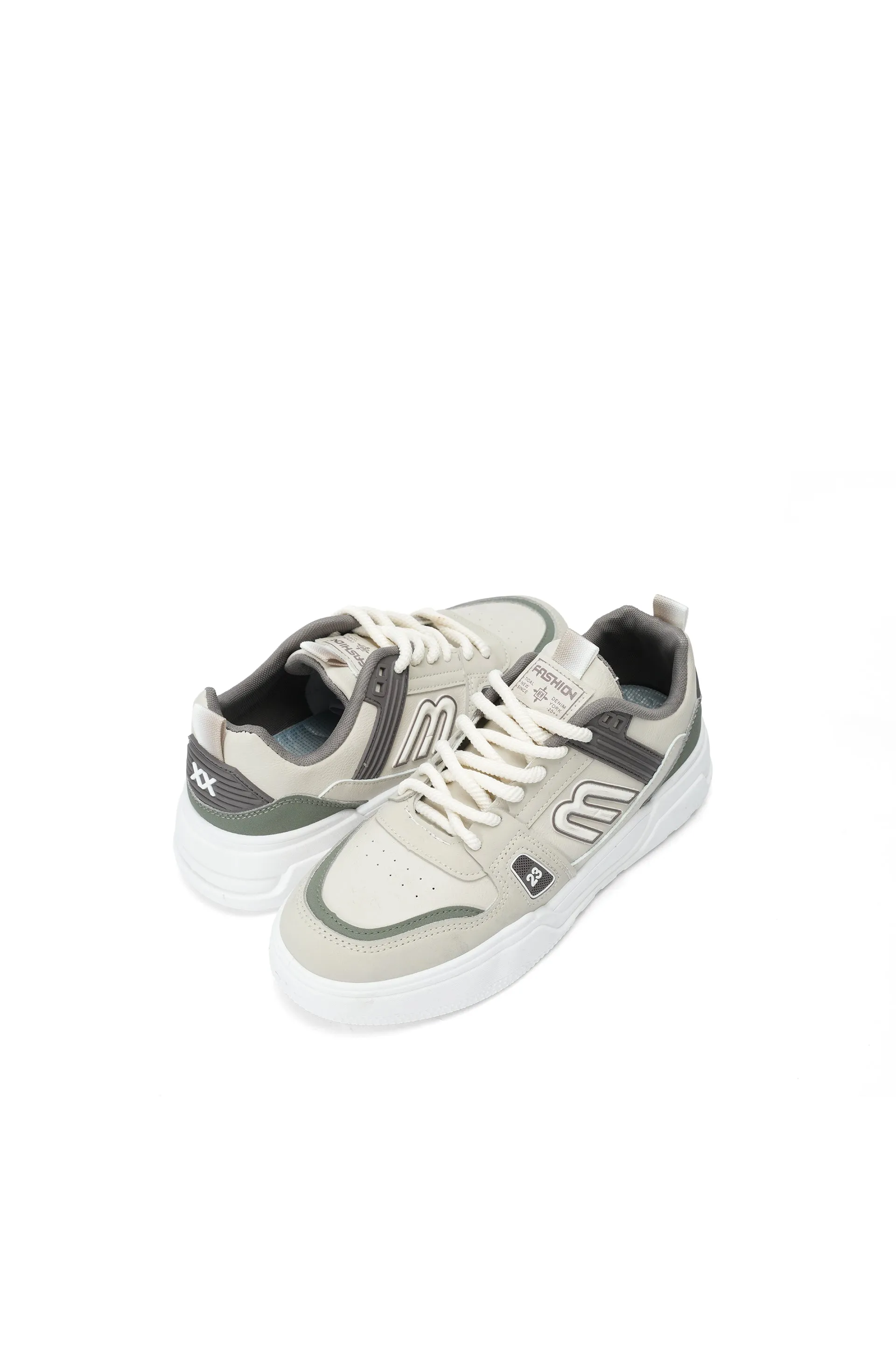 Premium Sneakers by UW