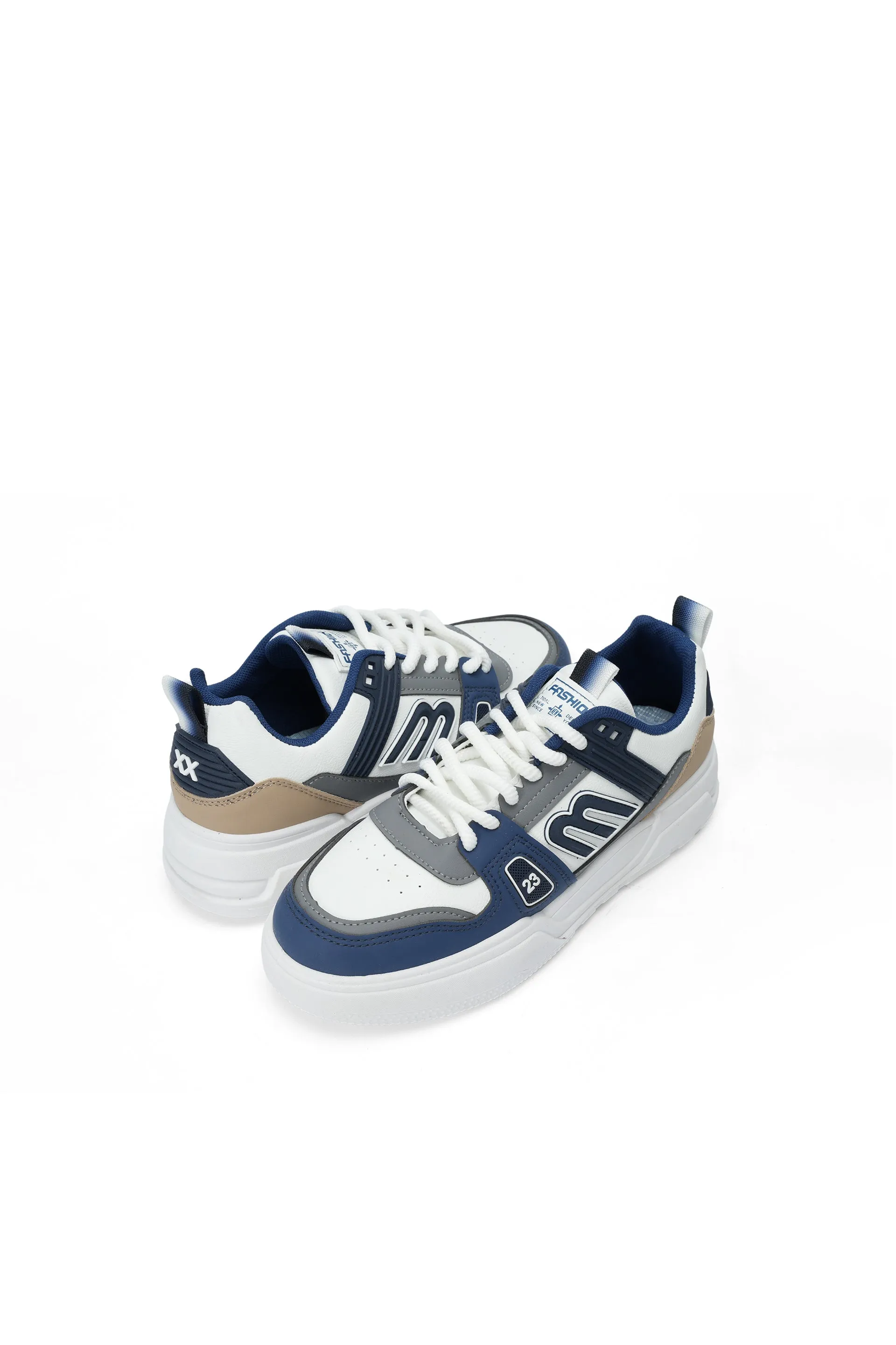 Premium Sneakers by UW