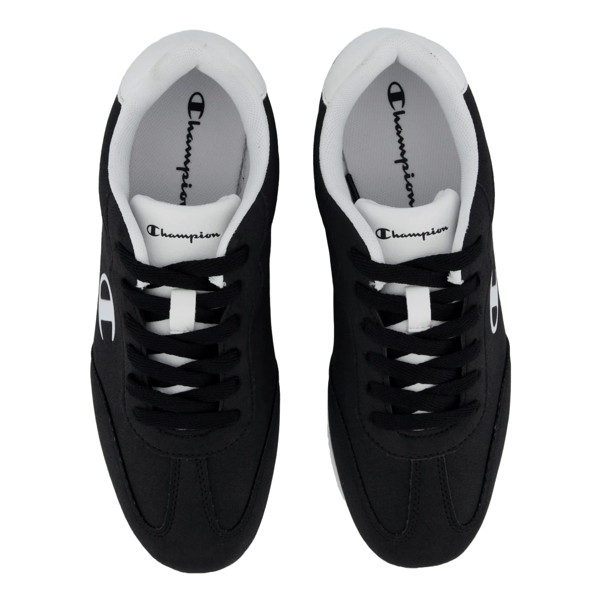 Prestige Ms Low Cut Shoe Stretch Limo