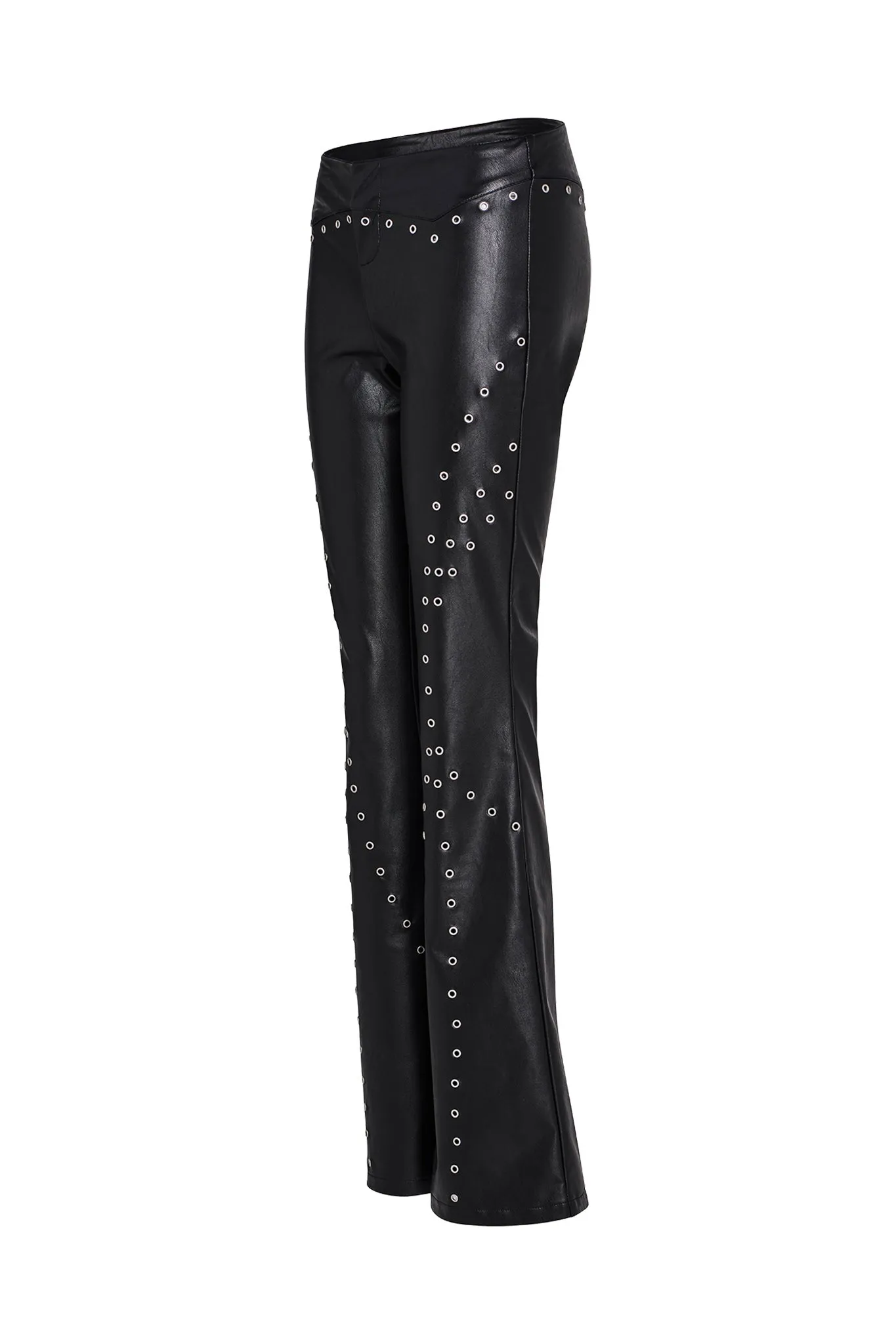 PRIYA PANT - BLACK