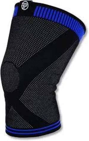 Pro Tec 3D Flat Knee Support