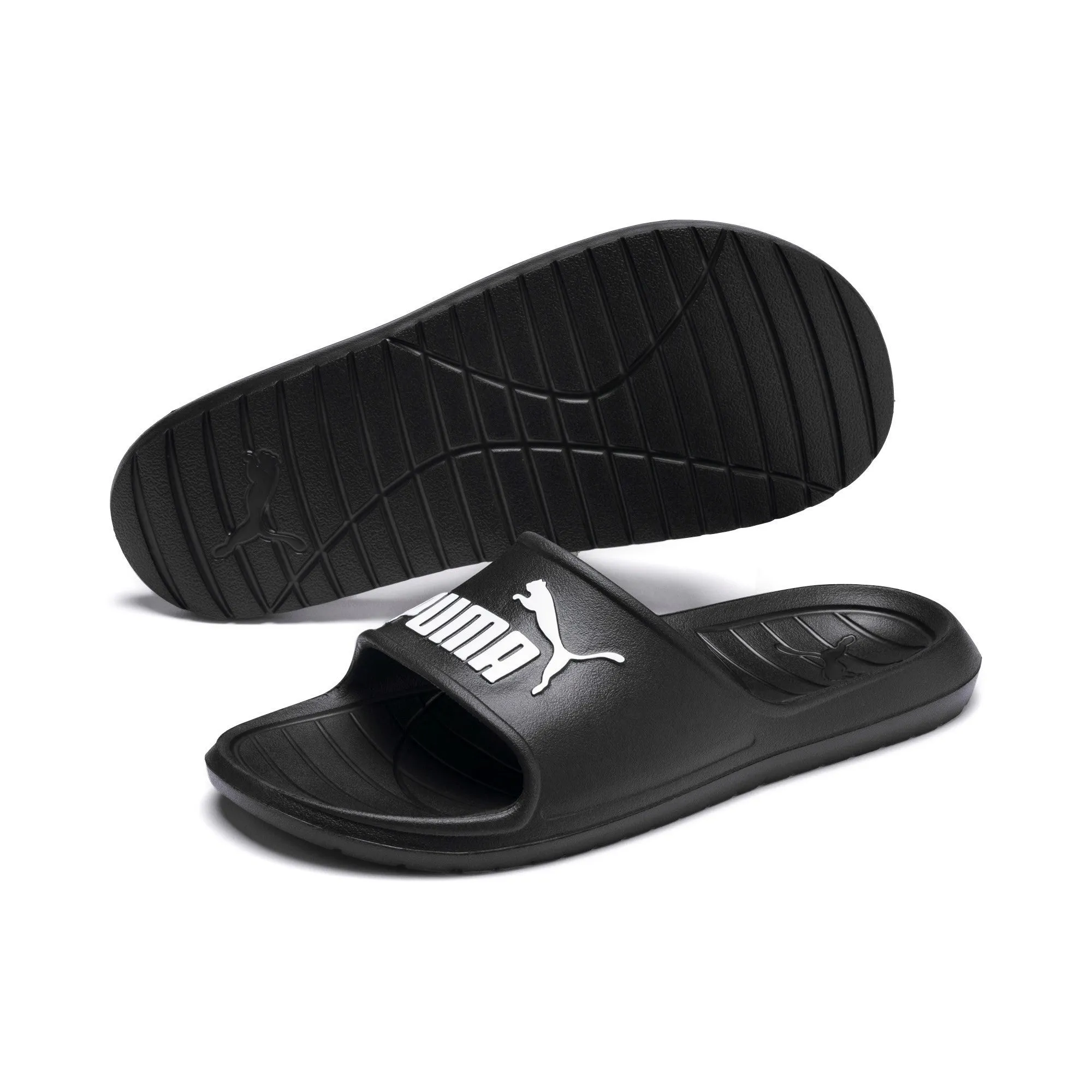 PUMA DIVECAT V2 SLIDE
