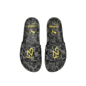 Puma Mens Leadcat Blk NJR
