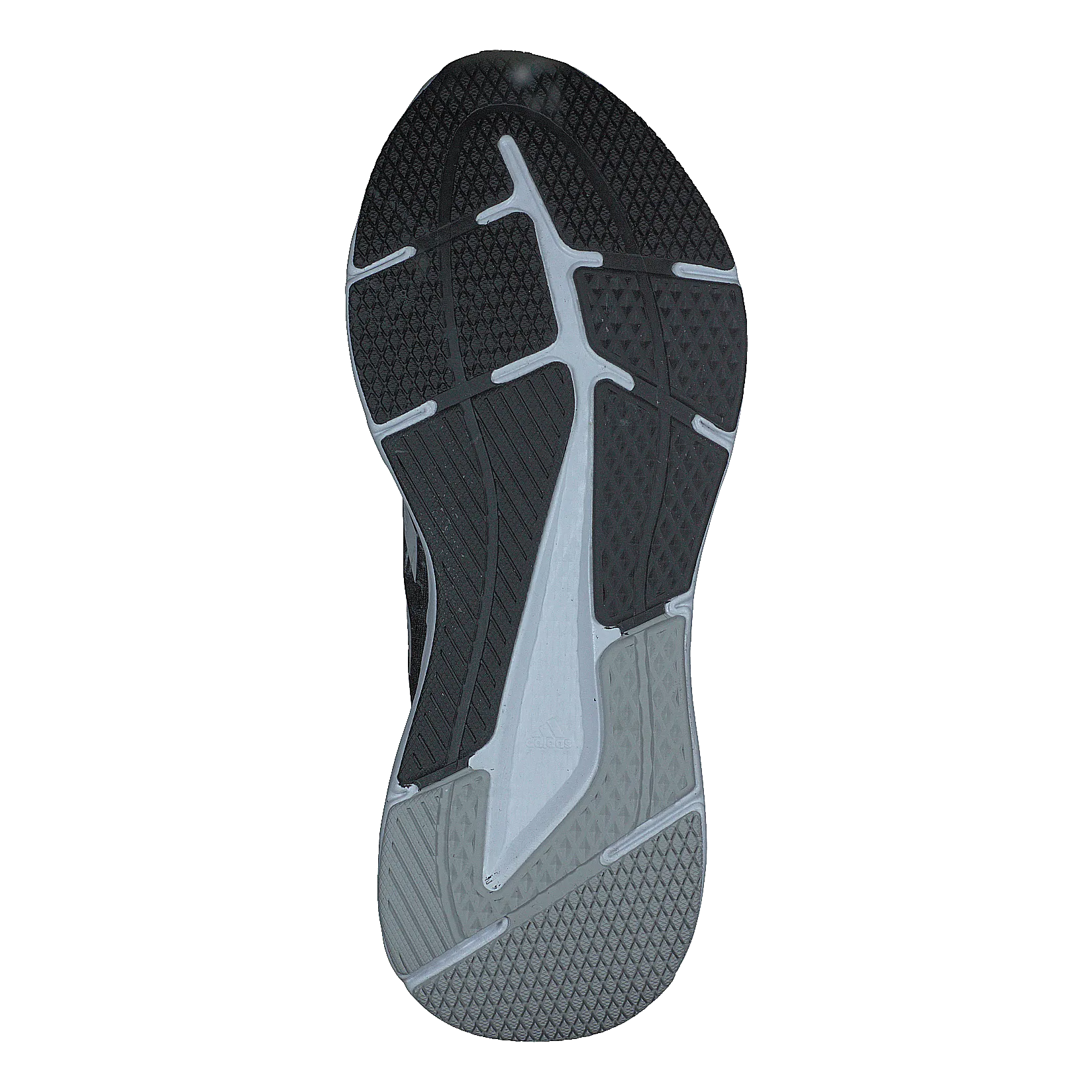 Questar Shoes Core Black / Cloud White / Grey Two