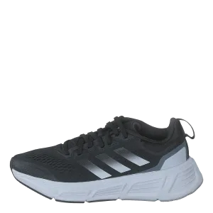 Questar Shoes Core Black / Cloud White / Grey Two