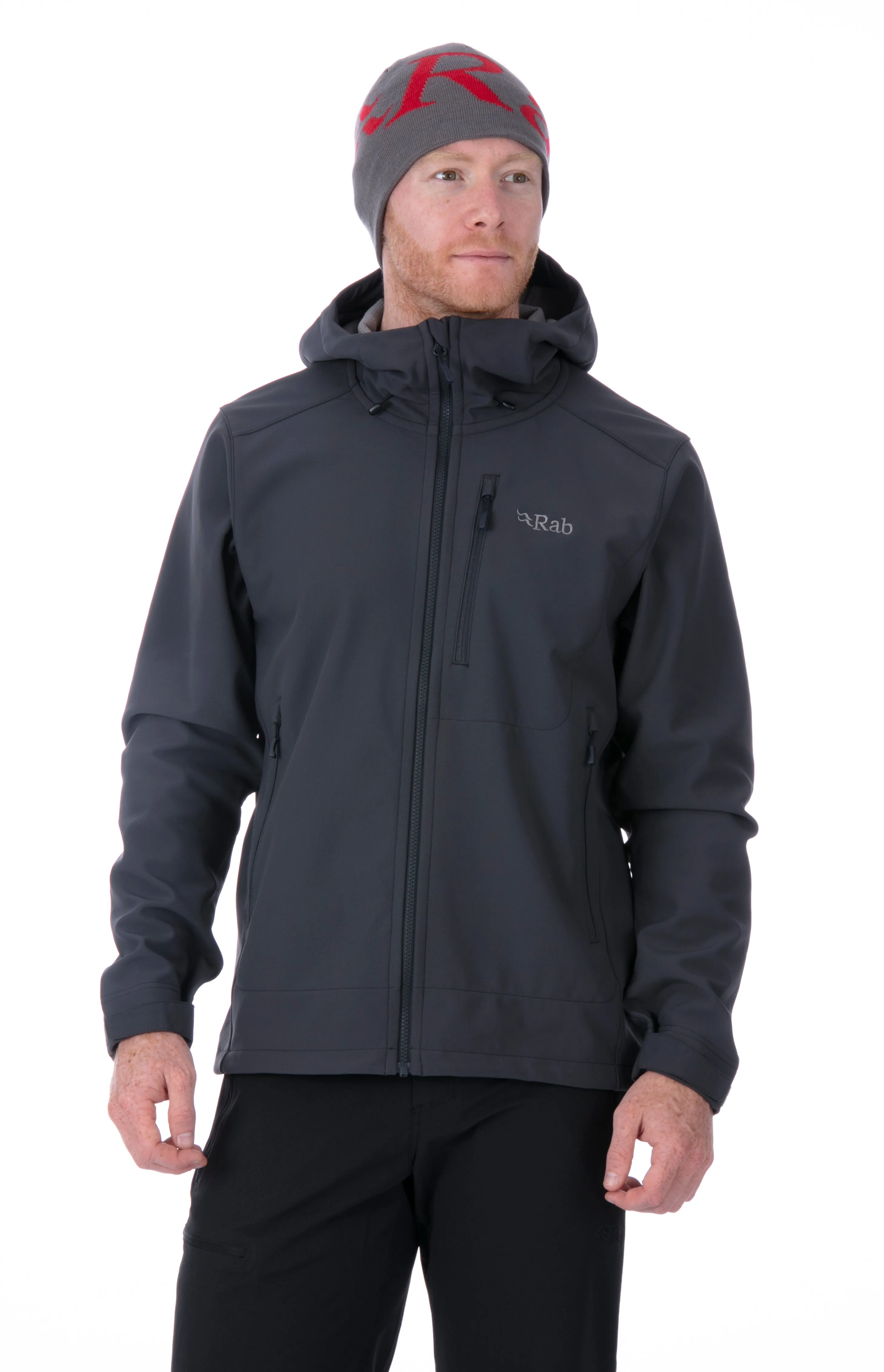 Rab Men's Salvo Jacket