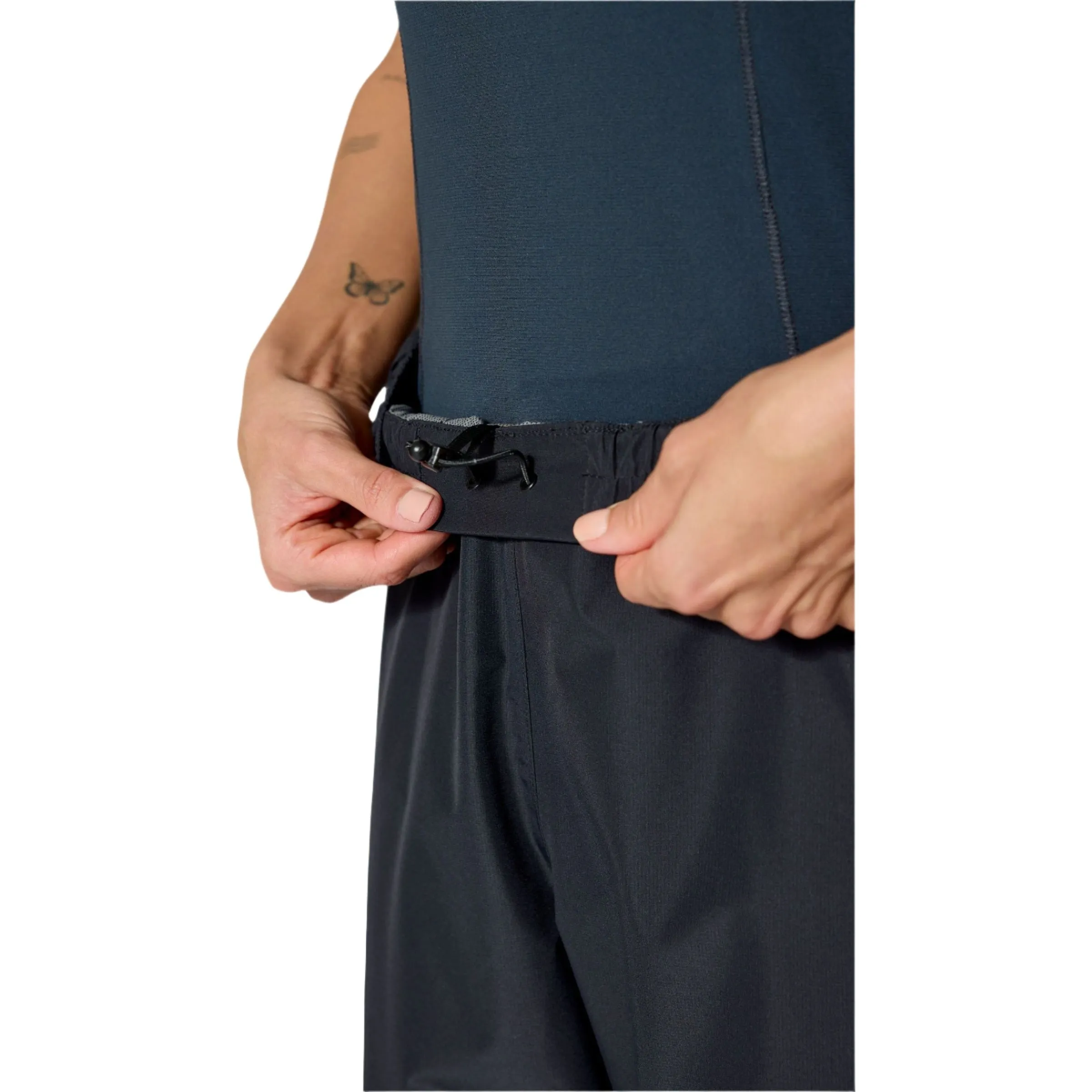 Rab Women's Downpour Waterproof Pants