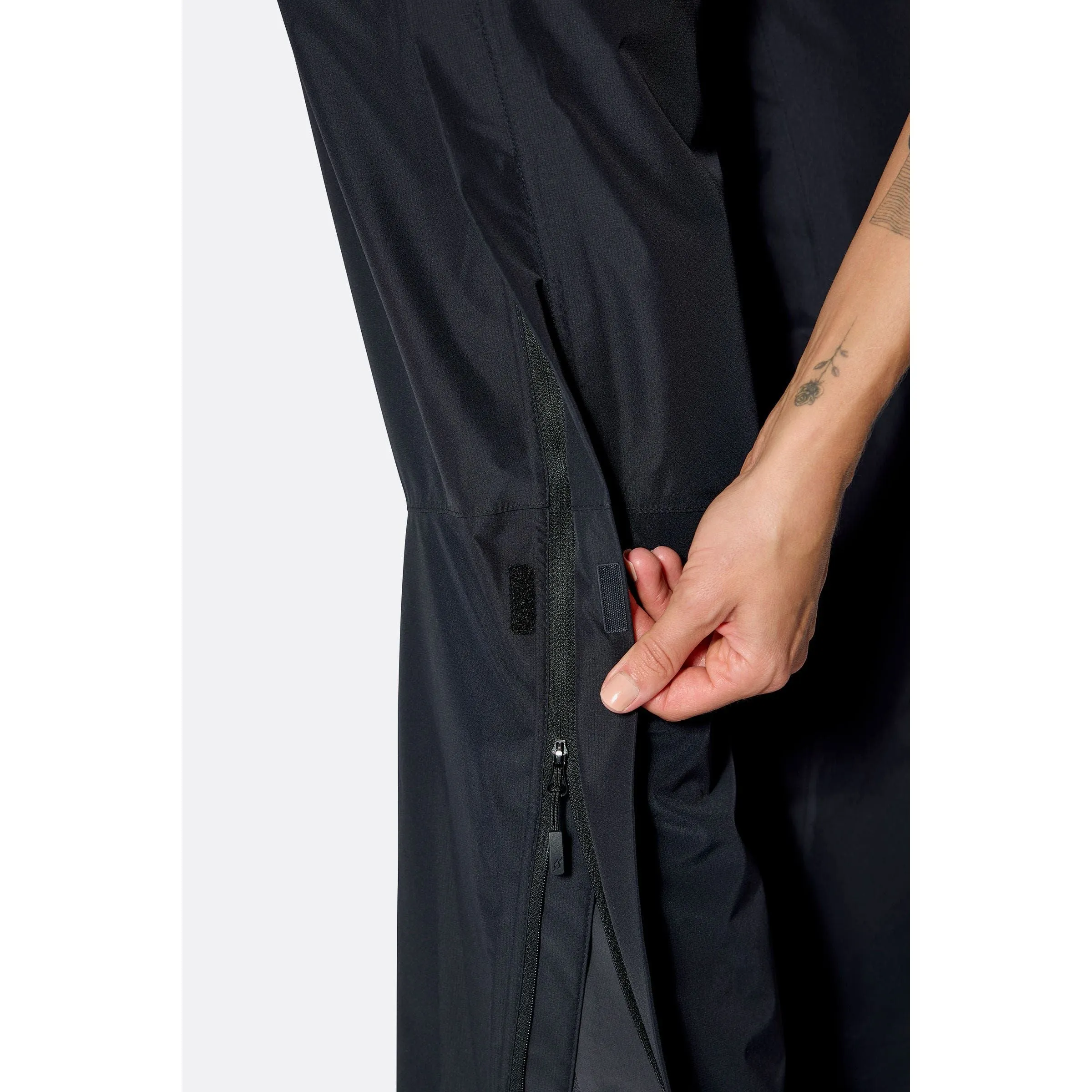 Rab Women's Downpour Waterproof Pants