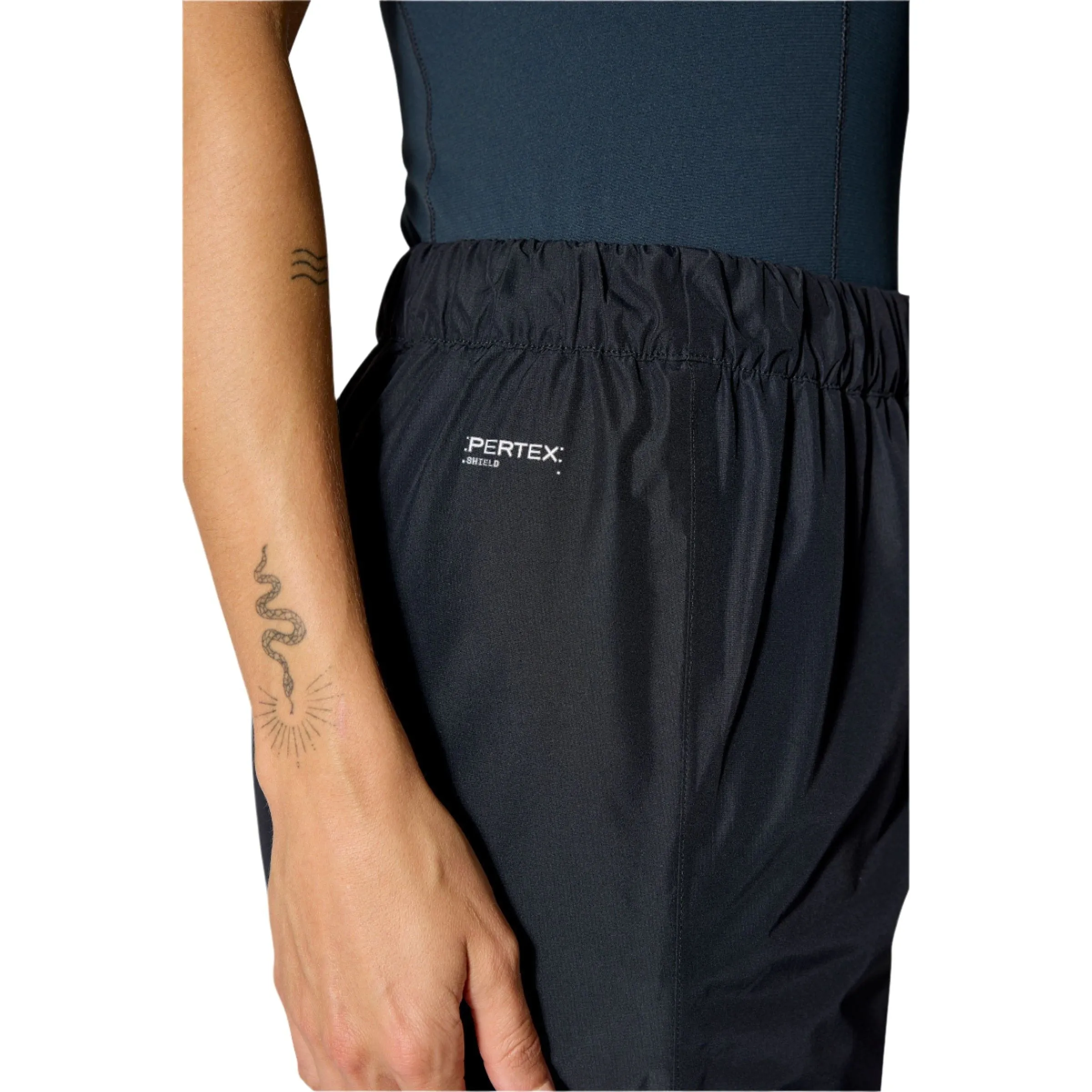 Rab Women's Downpour Waterproof Pants