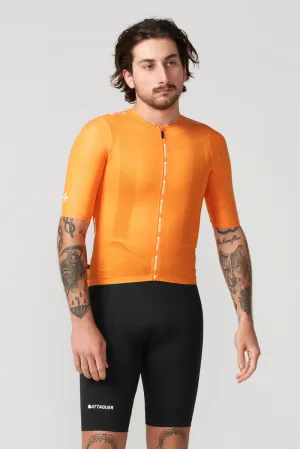 Race ULTRA  Aero Jersey Orange