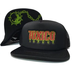 Ready To Riot Trucker Hat