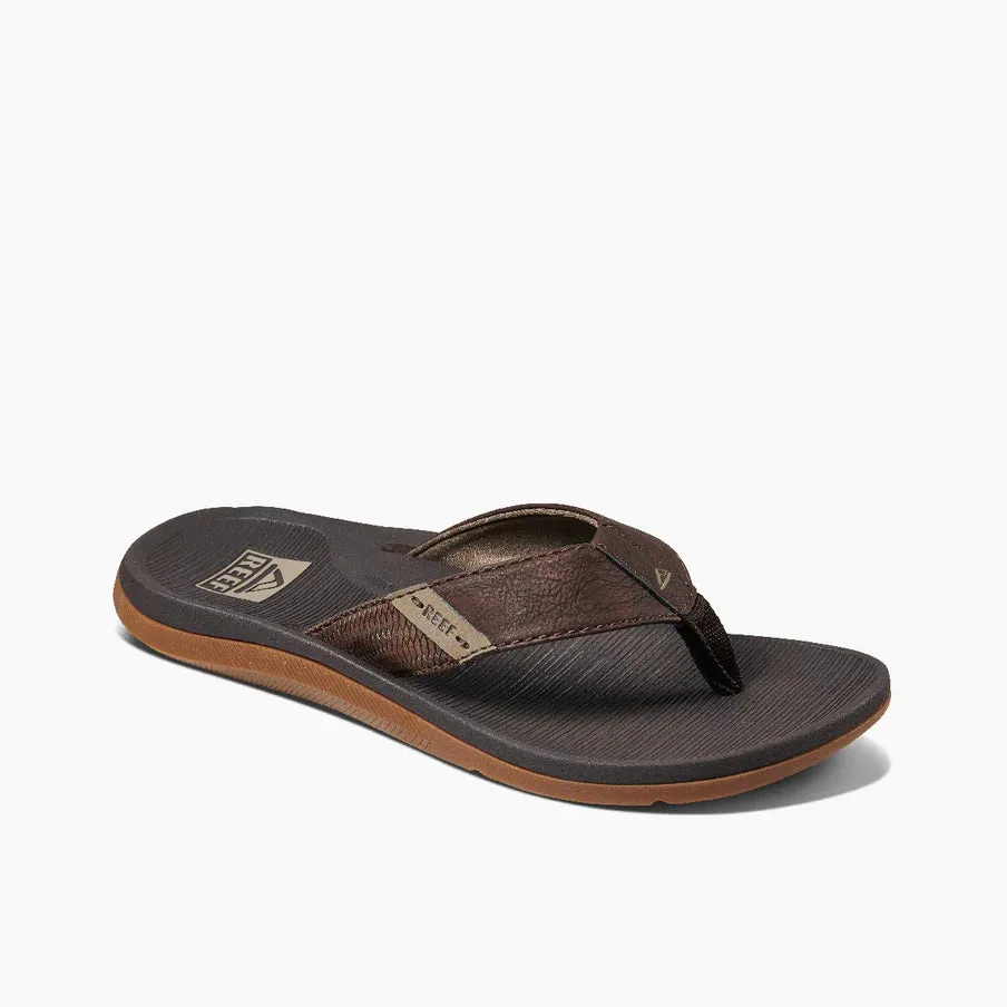 Reef Men's Reef Santa Ana Sandals