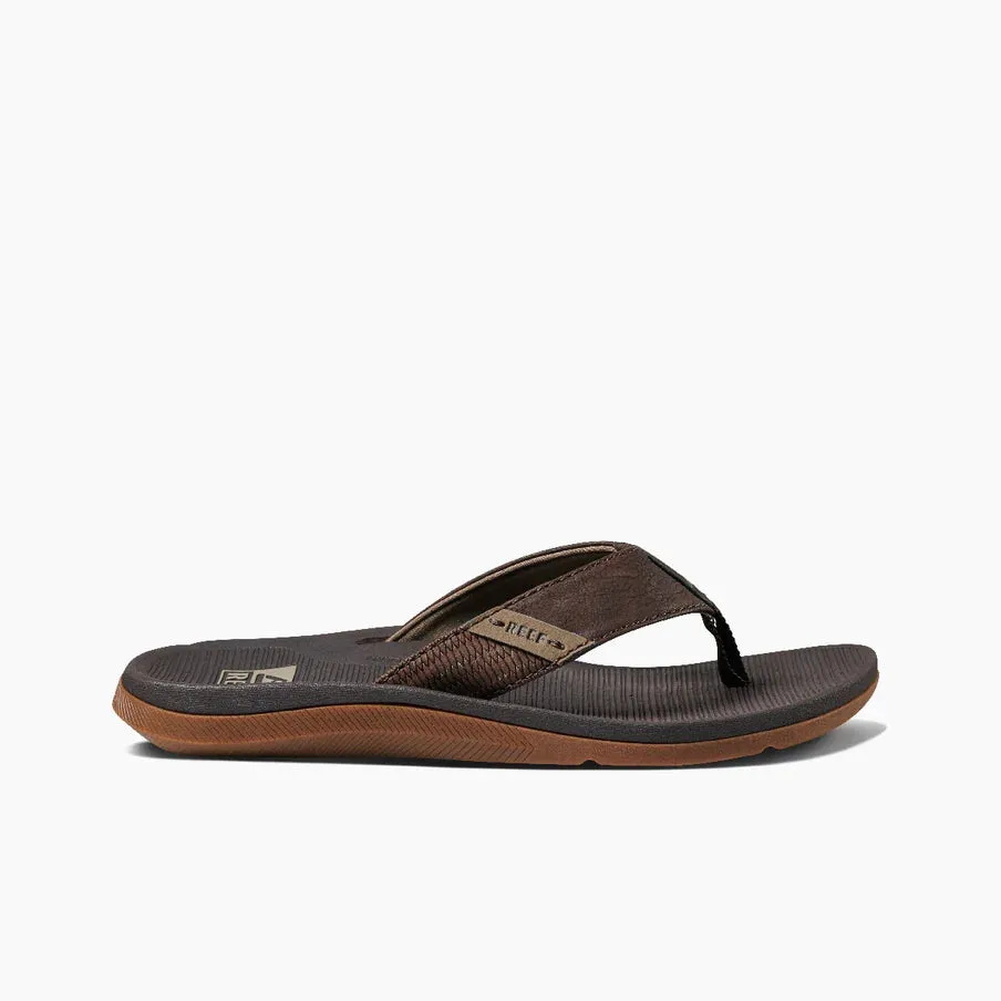 Reef Men's Reef Santa Ana Sandals