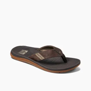 Reef Men's Reef Santa Ana Sandals