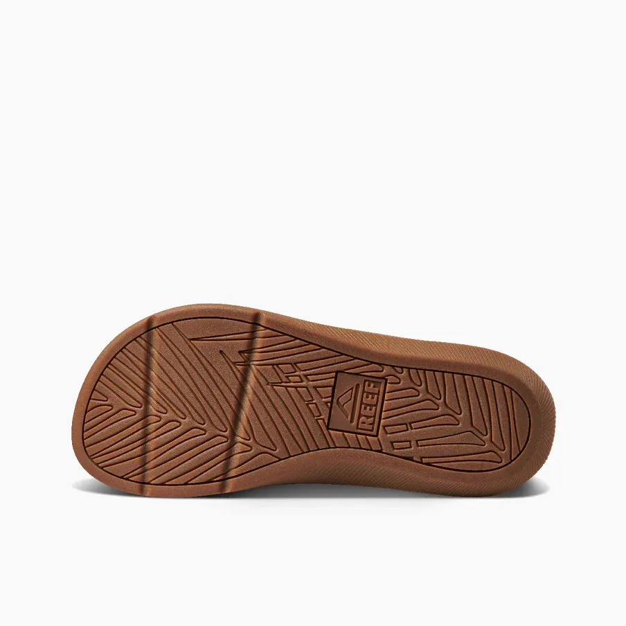 Reef Men's Reef Santa Ana Sandals