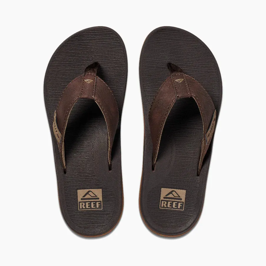 Reef Men's Reef Santa Ana Sandals