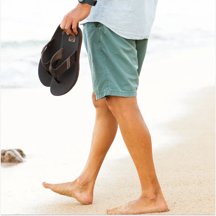 Reef Men's Reef Santa Ana Sandals