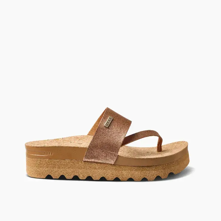 Reef Women's Cushion Sol Hi