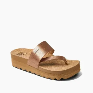 Reef Women's Cushion Sol Hi