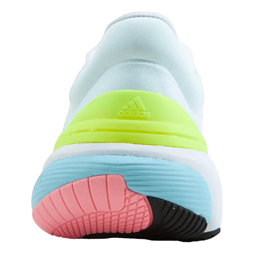 Response Super 3.0 Shoes Cloud White / Matte Silver / Almost Blue