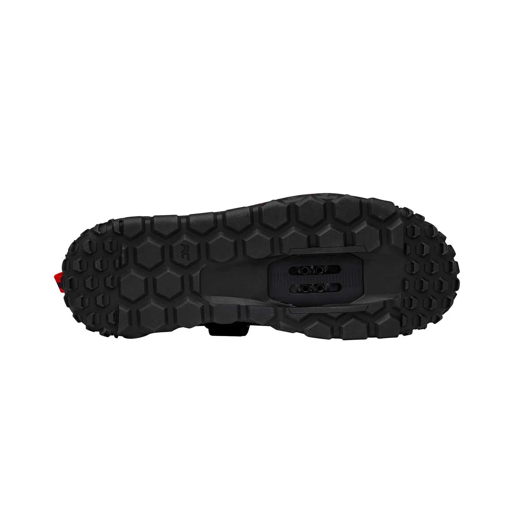 Ride Concepts Zapatillas Tallac Clip Grey/Olive