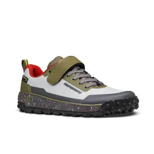 Ride Concepts Zapatillas Tallac Clip Grey/Olive