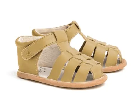 Rio Sandal - Sand Tan