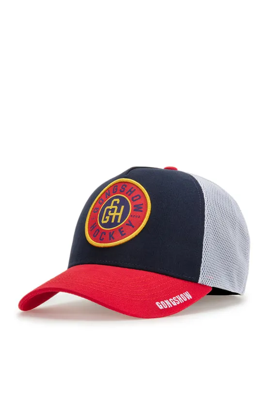 Rip To The Cotty Hat