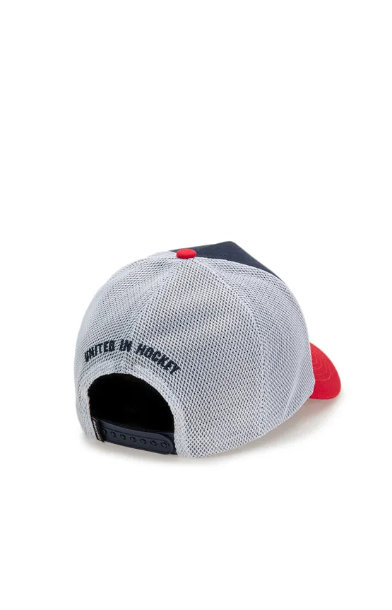 Rip To The Cotty Hat