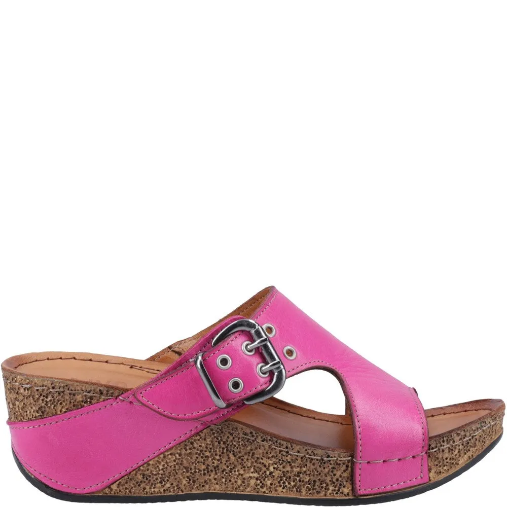 Riva Padua Sandals