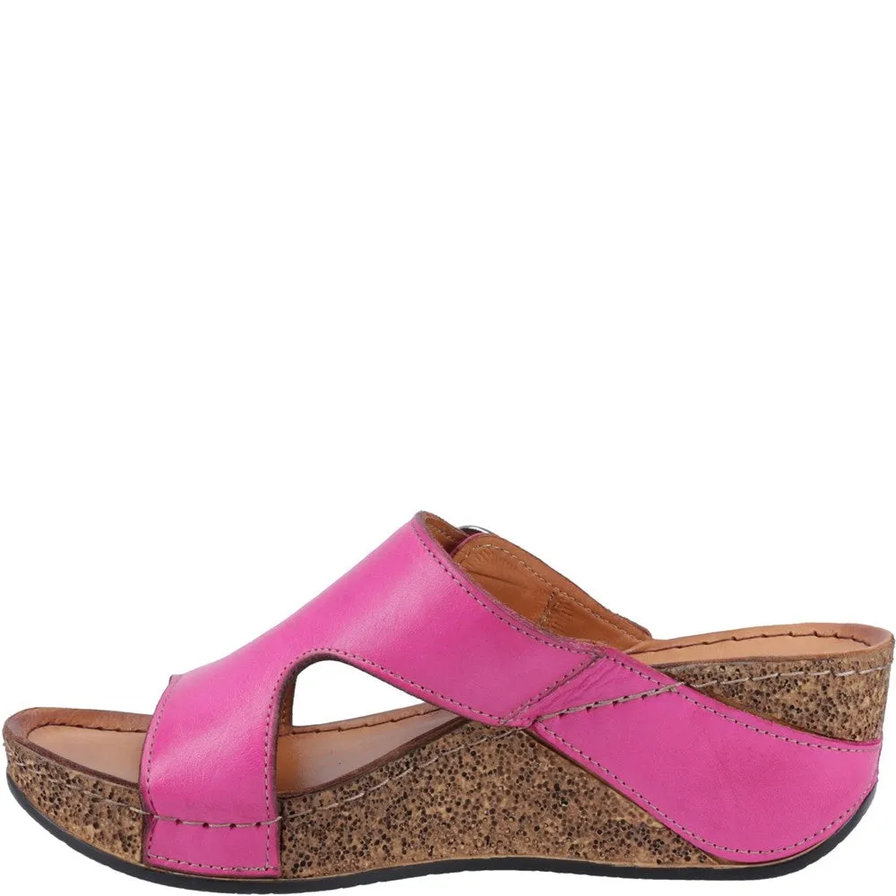 Riva Padua Sandals