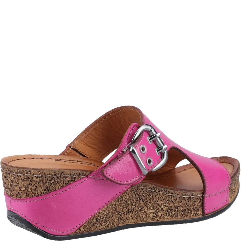 Riva Padua Sandals