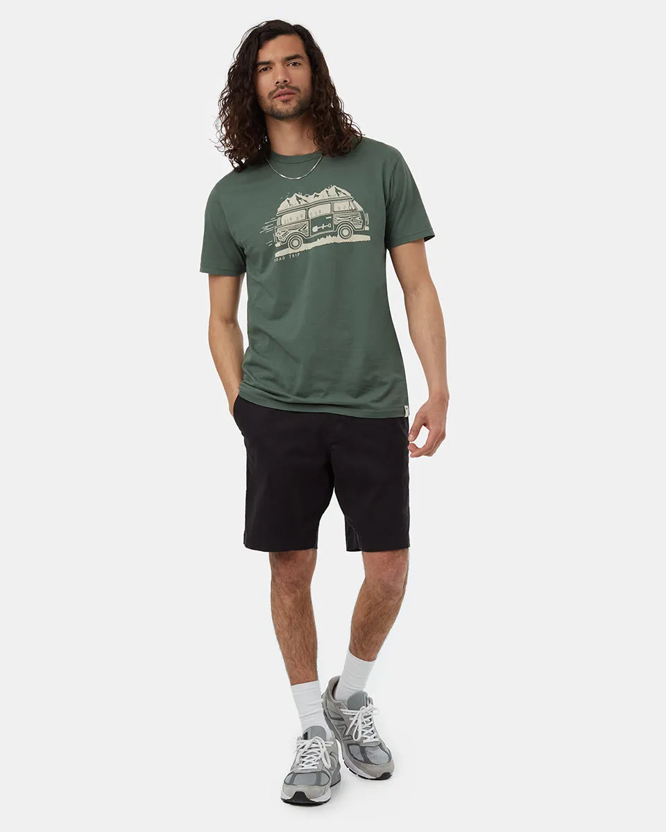 Road Trip T-Shirt
